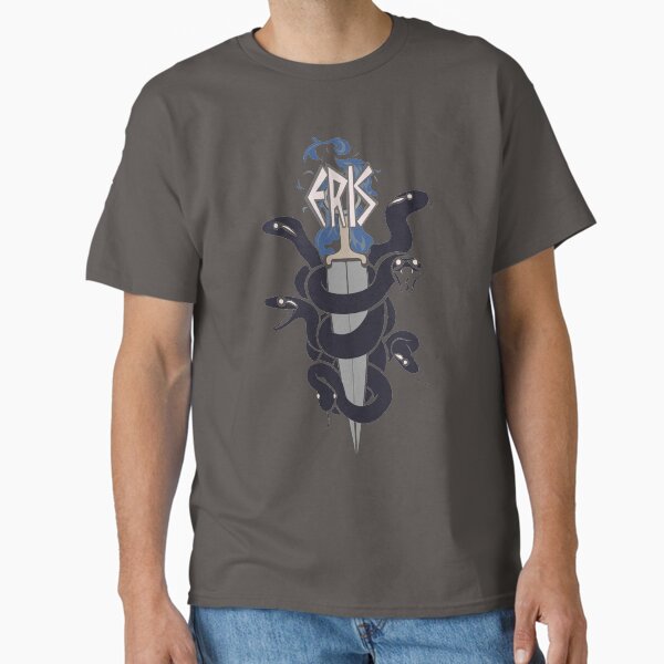 Item preview, Eris designed and sold by Angele Gougeon.