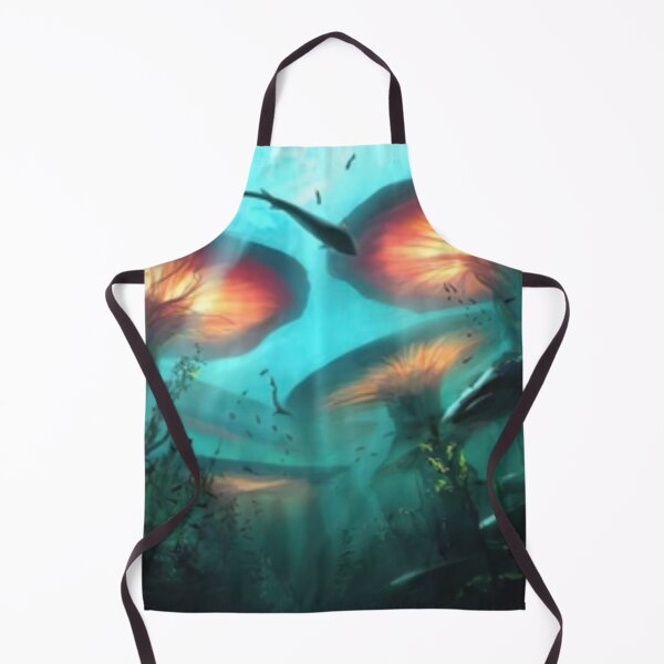Item preview, Mushroom Trip in Wonderland designed and sold by JLDesignLabel.