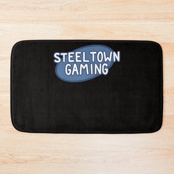 Item preview, Steel Town Gaming Classic designed and sold by pringleklren.