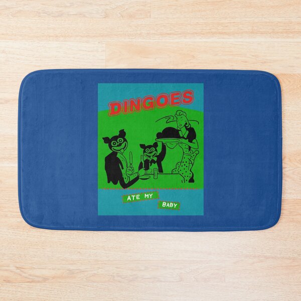 Item preview, Dingoes Ate My Baby 2 designed and sold by Meta Cortex.