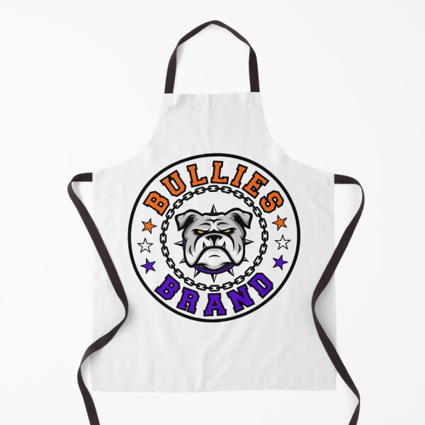 Item preview, Bullies Brand Logo (PHX color way) designed and sold by Ty Turpin.