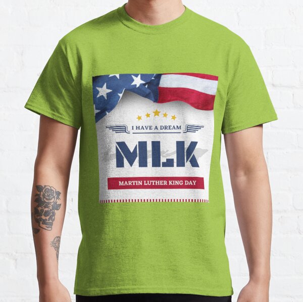 NBA MLK Honor King Shirt Martin Luther King Jr shirt