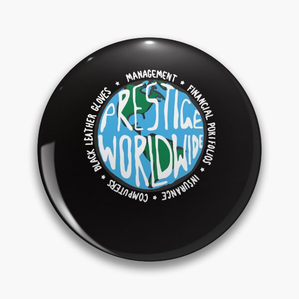 Item preview, Step Brothers Logo Classic designed and sold by pringleklren.
