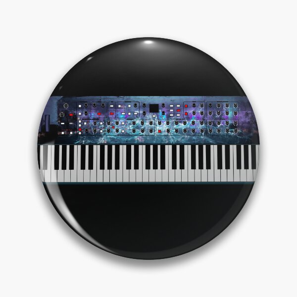Item preview, Synthesizer Keyboard REV2 V4 designed and sold by Moodyworks.