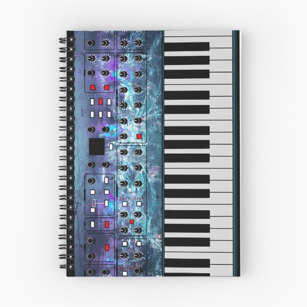 Item preview, Synthesizer Keyboard REV2 V4 designed and sold by Moodyworks.