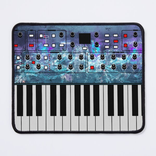 Item preview, Synthesizer Keyboard REV2 V4 designed and sold by Moodyworks.