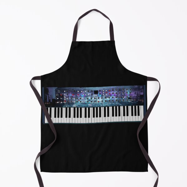 Item preview, Synthesizer Keyboard REV2 V4 designed and sold by Moodyworks.