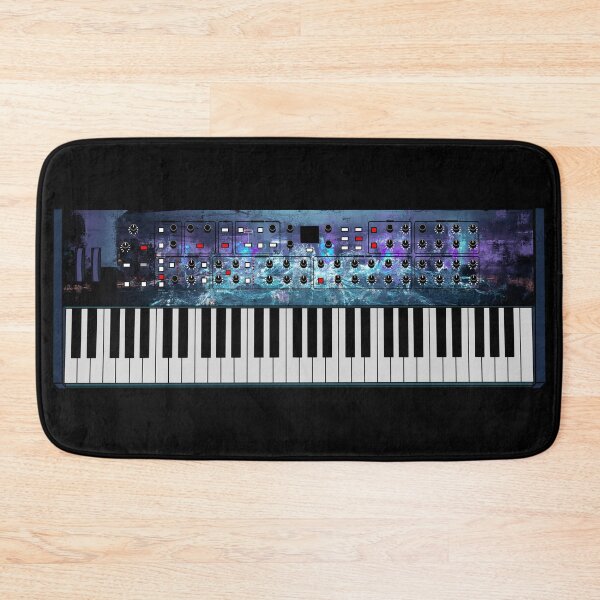 Item preview, Synthesizer Keyboard REV2 V4 designed and sold by Moodyworks.