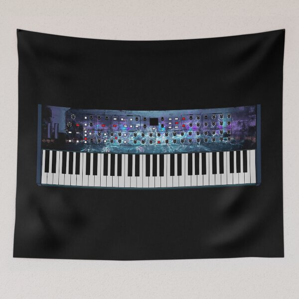 Item preview, Synthesizer Keyboard REV2 V4 designed and sold by Moodyworks.
