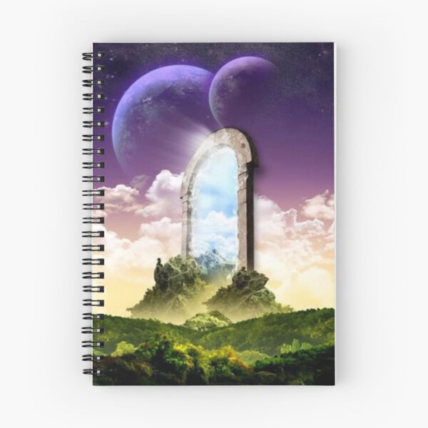 Item preview, puerta al otro lado designed and sold by JLDesignLabel.