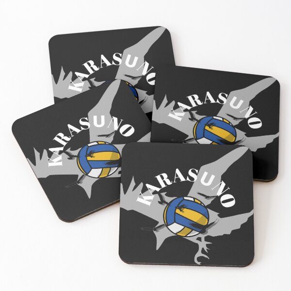 Item preview, The logo of team karasuno. designed and sold by merishop07.