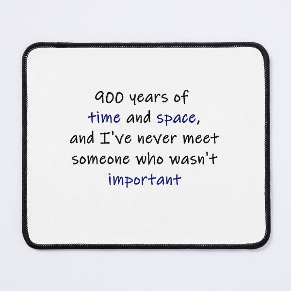 Item preview, I've never meet someone who wasn't important - colour designed and sold by alxandromeda.