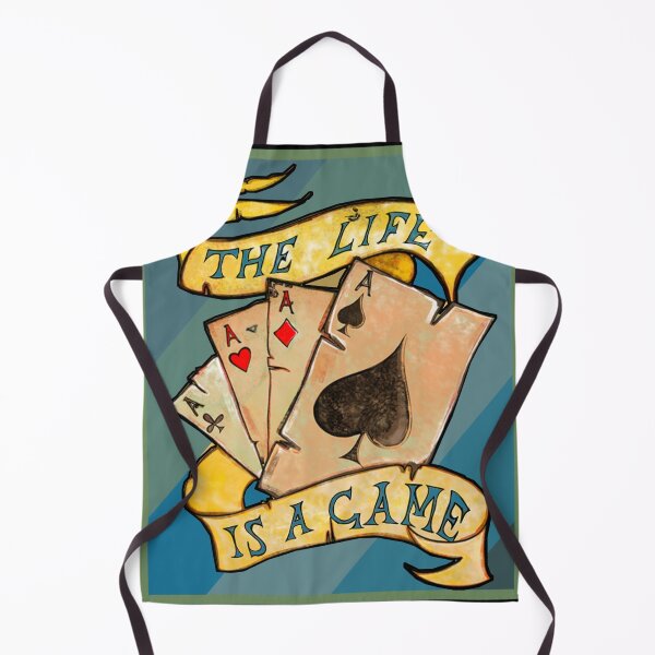 Item preview, The life is a game designed and sold by SidTastic .