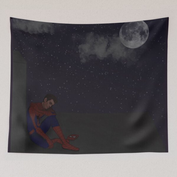 Item preview, Sad Peter 3 designed and sold by Ellemanolo.
