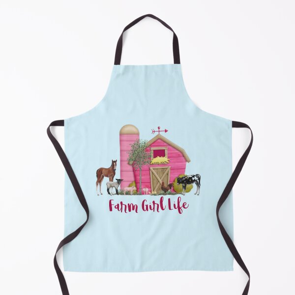 Item preview, Farm Girl Life designed and sold by designbyjodyb.