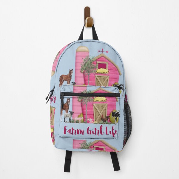 Item preview, Farm Girl Life designed and sold by designbyjodyb.