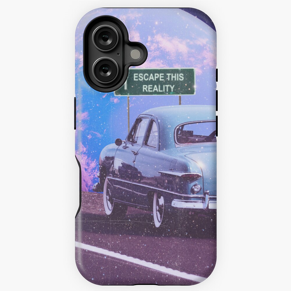 Item preview, iPhone Magsafe Tough Case designed and sold by RiddhiShah.