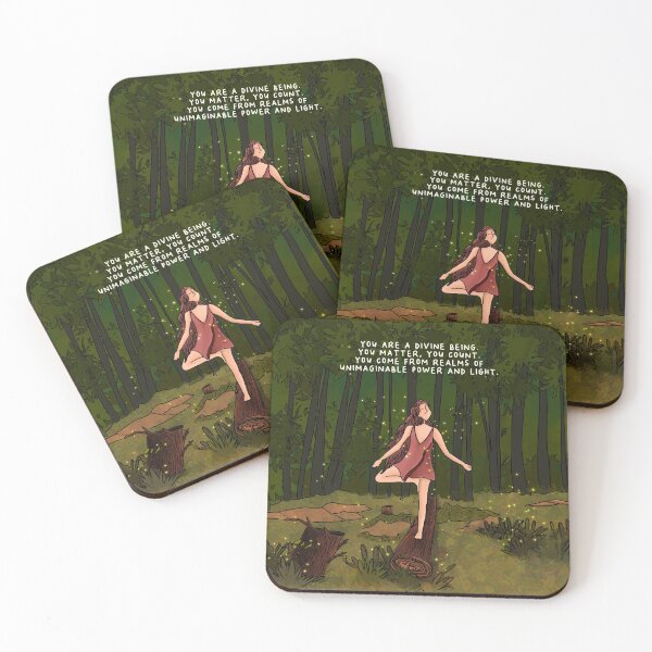 Item preview, You are Divine designed and sold by thelexistudio.