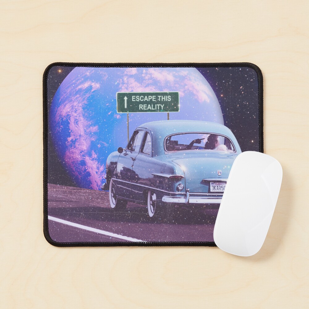 Item preview, Mouse Pad designed and sold by RiddhiShah.
