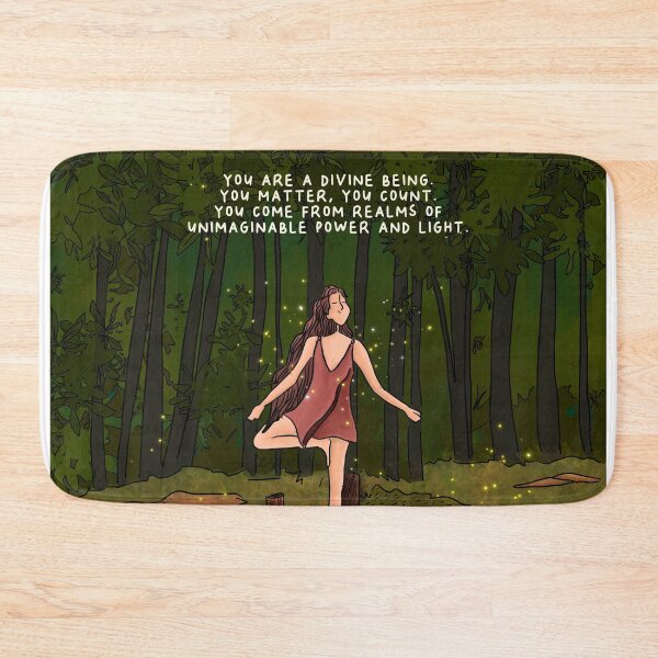 Item preview, You are Divine designed and sold by thelexistudio.