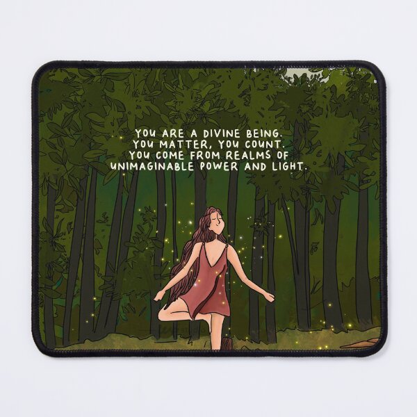 Item preview, You are Divine designed and sold by thelexistudio.