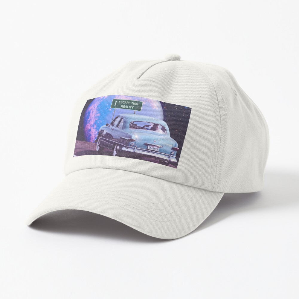 Item preview, Dad Hat designed and sold by RiddhiShah.