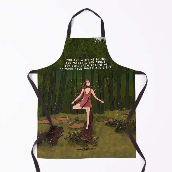 Item preview, You are Divine designed and sold by thelexistudio.