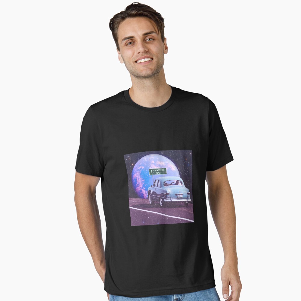 Item preview, Essential T-Shirt designed and sold by RiddhiShah.