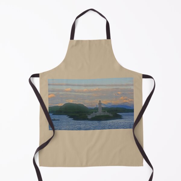 Item preview, Lismore Lighthouse designed and sold by RedHillDigital.