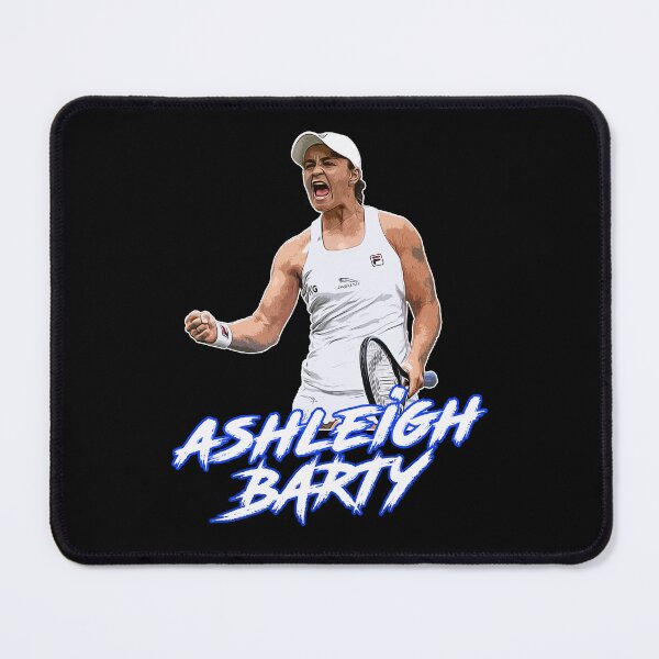 Item preview, Ashleigh Barty Artwork designed and sold by Rennieshop.