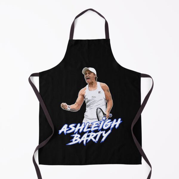 Item preview, Ashleigh Barty Artwork designed and sold by Rennieshop.