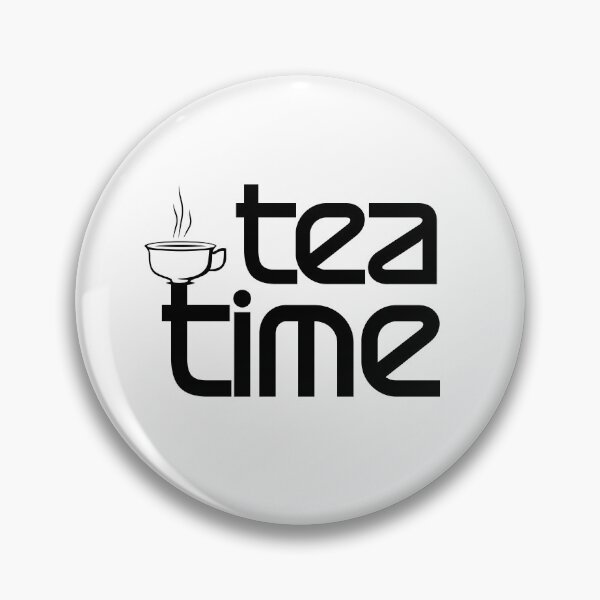 Item preview, Tea Time designed and sold by design4rum.