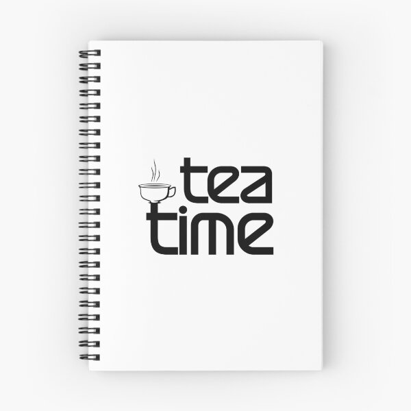 Item preview, Tea Time designed and sold by design4rum.