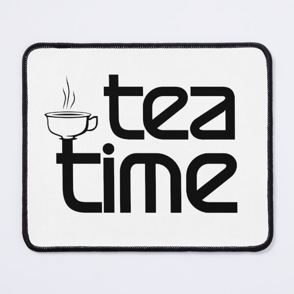 Item preview, Tea Time designed and sold by design4rum.