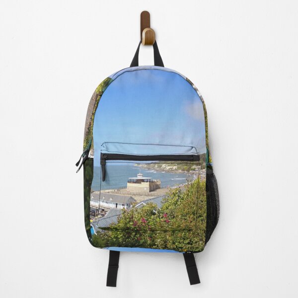 Item preview, Ventor Haven Fishery and Bandstand designed and sold by pinkal.