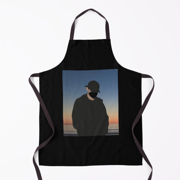 Item preview, BTS Jeon Jungkook| JK Sunset Beach 2 designed and sold by JeonDaisy.
