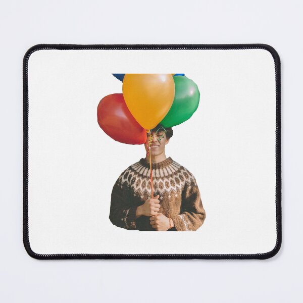 Item preview, Axel Webber designed and sold by mangotango711.