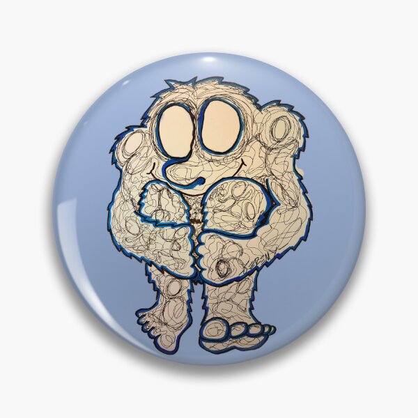 Item preview, Insecure doodle  designed and sold by Iartjeremy.
