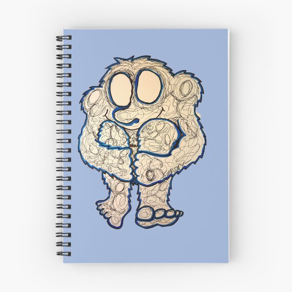 Item preview, Insecure doodle  designed and sold by Iartjeremy.