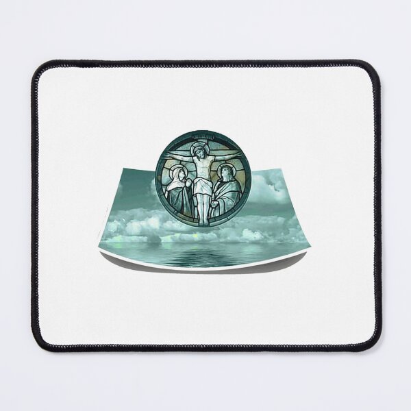 Item preview, Almighty Ocean designed and sold by suelarouse.
