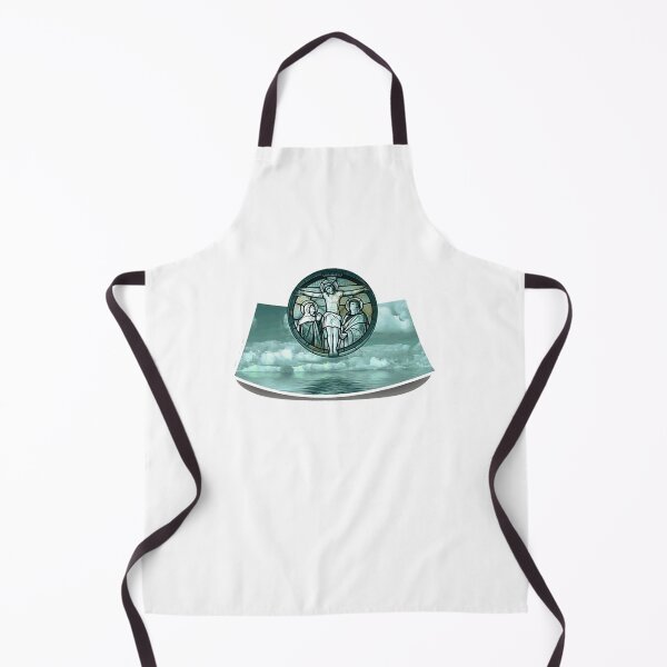 Item preview, Almighty Ocean designed and sold by suelarouse.