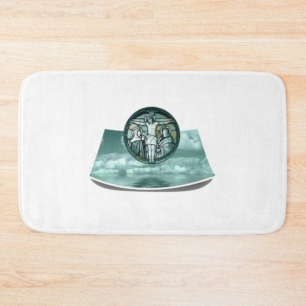 Item preview, Almighty Ocean designed and sold by suelarouse.