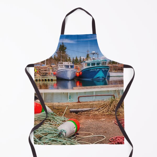 Item preview, Lobster Traps Murray Harbour PEI designed and sold by Robert Alsop.