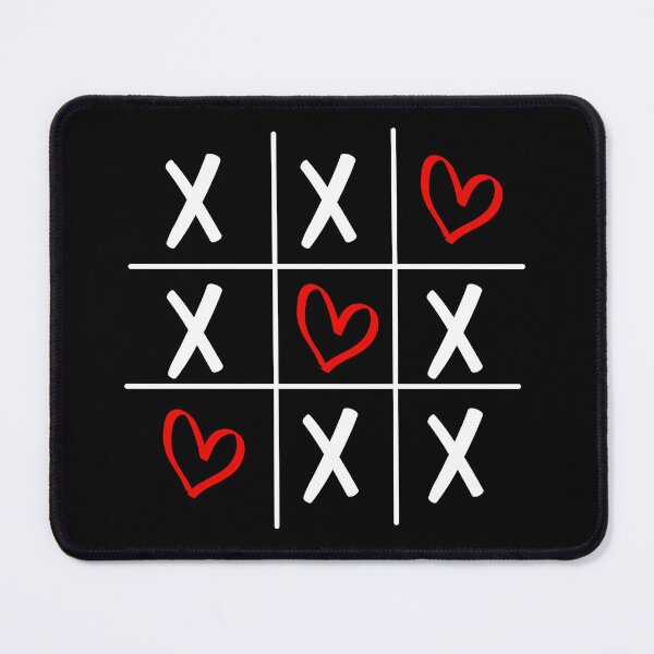 Item preview, xoxo tic tac toe designed and sold by Ashi17.