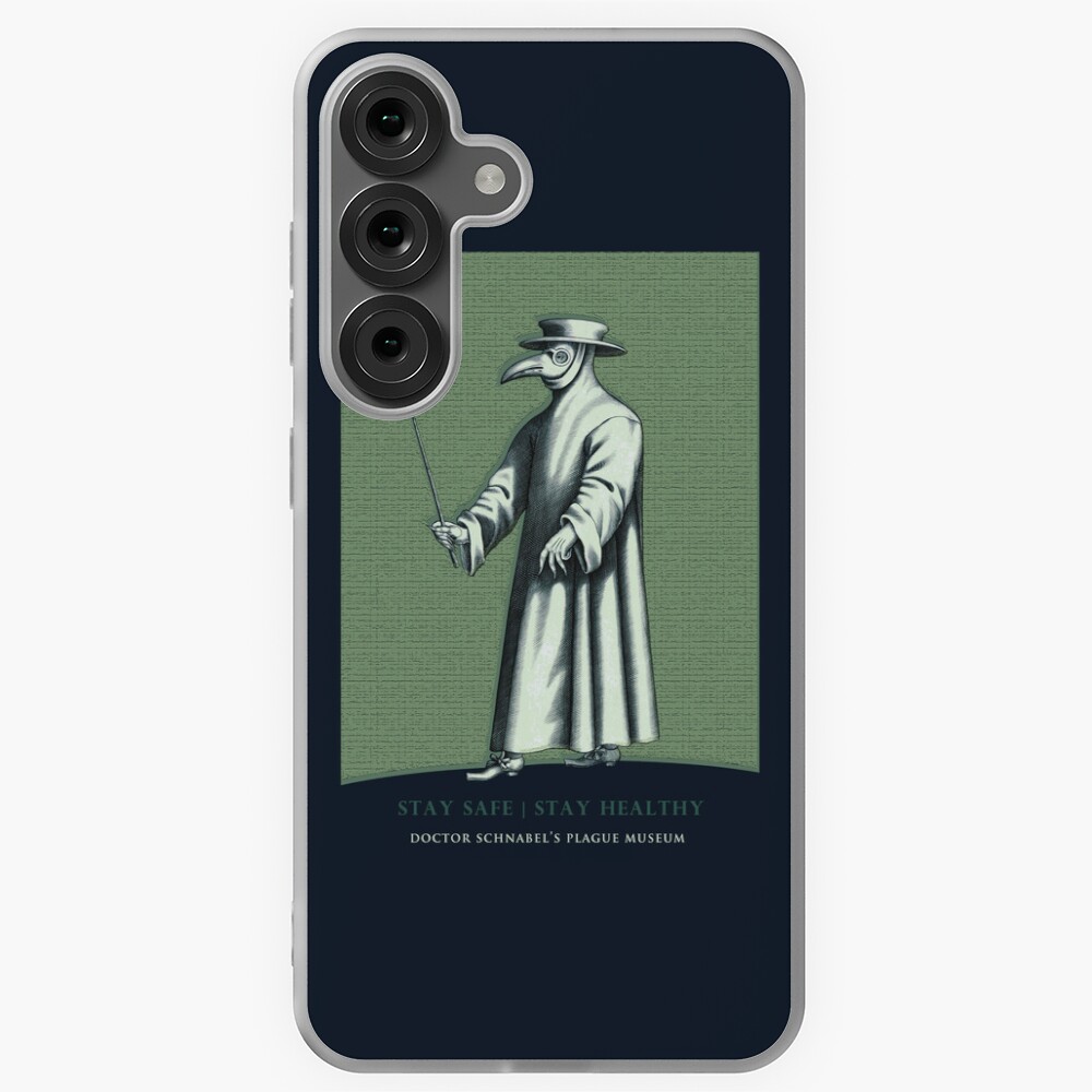 Item preview, Samsung Galaxy Soft Case designed and sold by Schnabelshop.