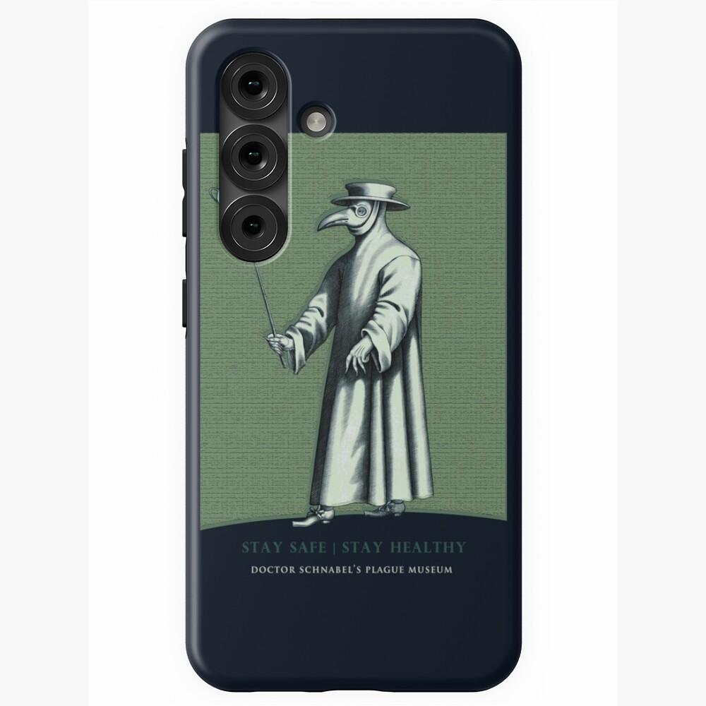Item preview, Samsung Galaxy Tough Case designed and sold by Schnabelshop.