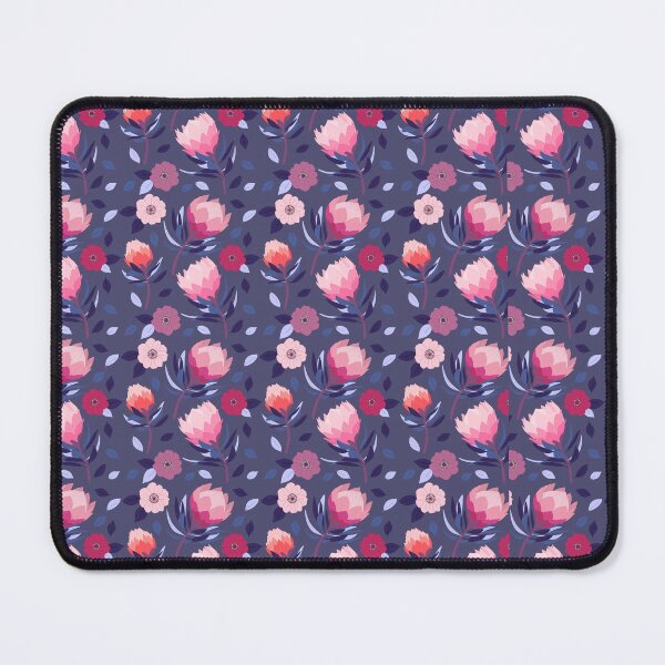 Item preview, Protea South Africa Plant Flower Pattern designed and sold by Timcito.