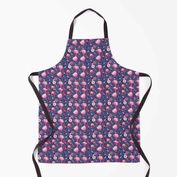 Item preview, Protea South Africa Plant Flower Pattern designed and sold by Timcito.