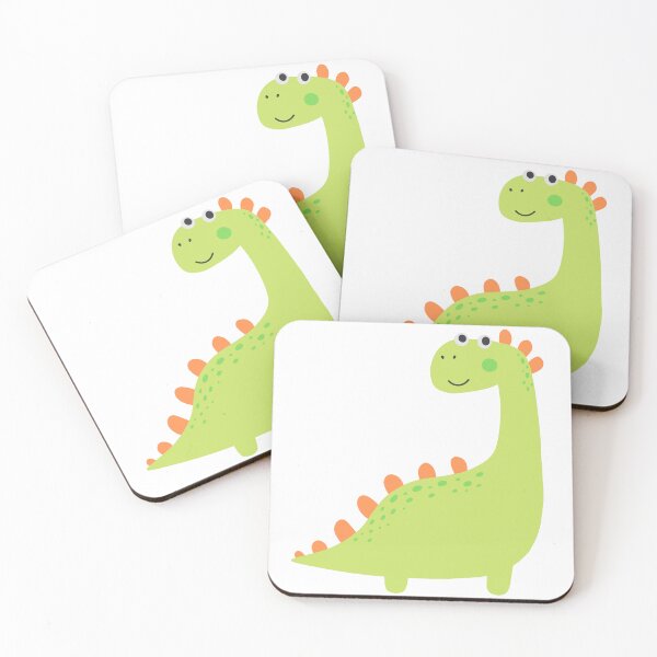 Item preview, Baby Dino designed and sold by 4TheKidsDesigns.