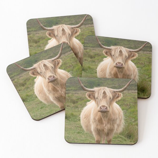 Item preview, Dartmoor Moo designed and sold by hawkie.